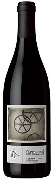 Long Meadow Pinot Noir