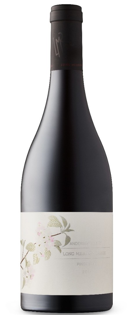 Long Meadow Ranch Pinot Noir 2015