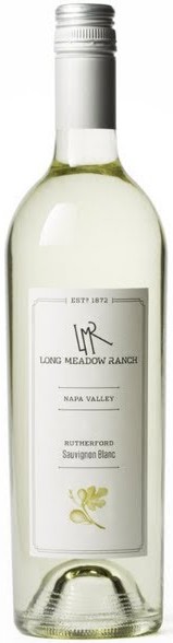 Long Meadow Ranch Sauvignon Blanc 2015