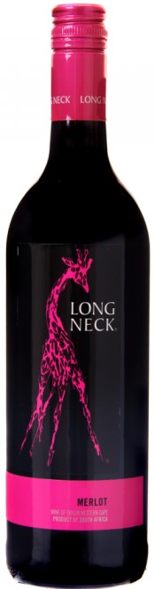 Long Neck Merlot