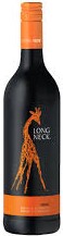 Long Neck Shiraz