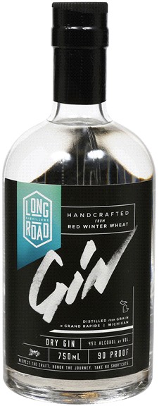 Long Road Distillers White