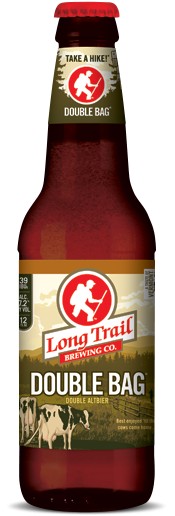 Long Trail Double Bag Ale