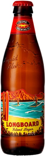 Longboard Island Lager