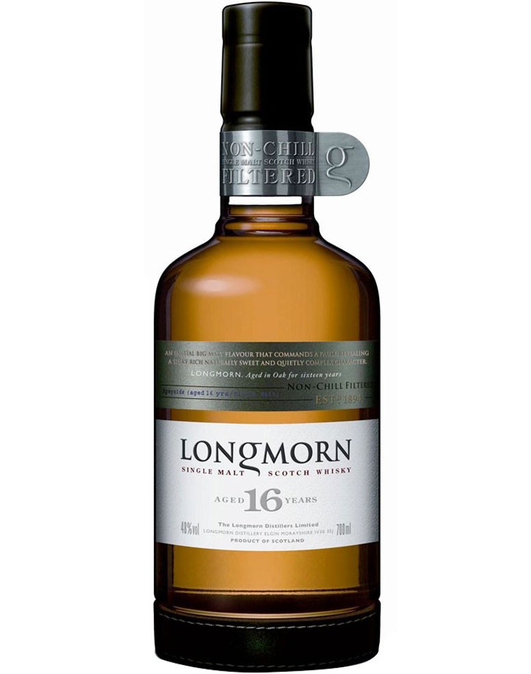 Longmorn 16 Year Scotch Whisky
