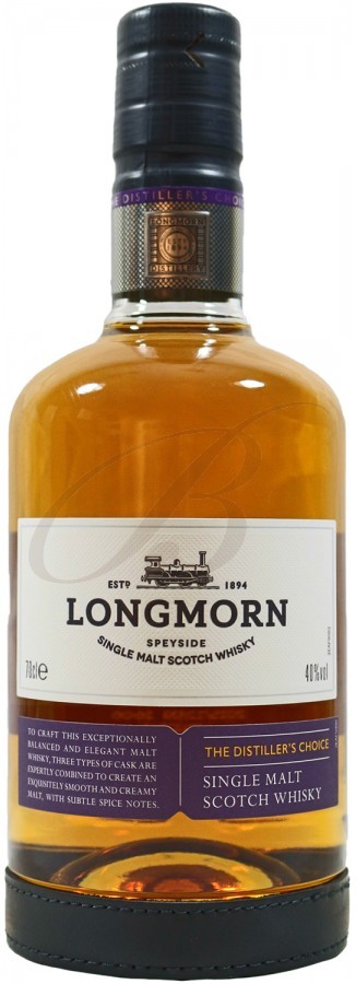 Longmorn The Distiller's Choice