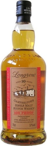 Longrow 10 Year