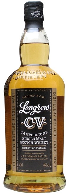 Longrow CV
