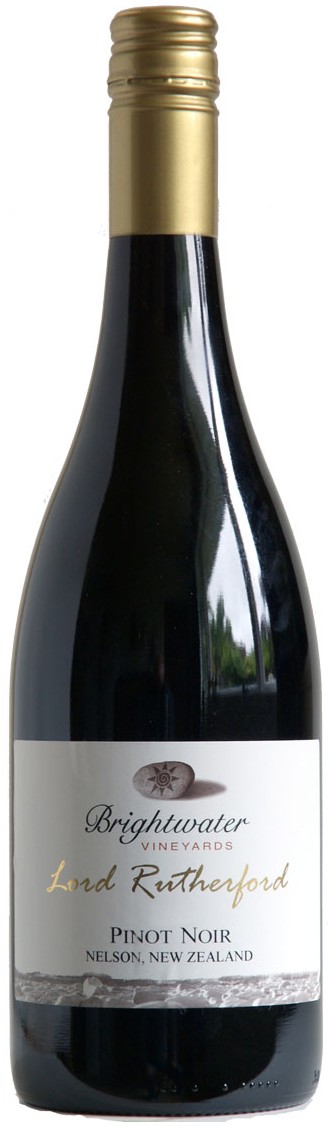 Lord Rutherford Pinot Noir