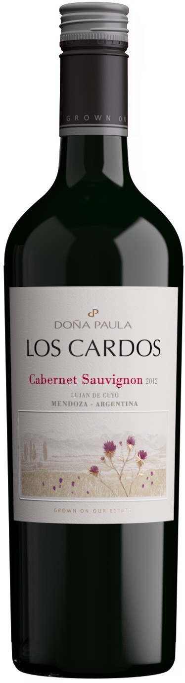 Los Cardos Cabernet Sauvignon