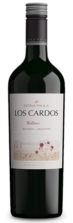 Los Cardos Malbec