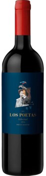 Los Poetas Malbec Blend