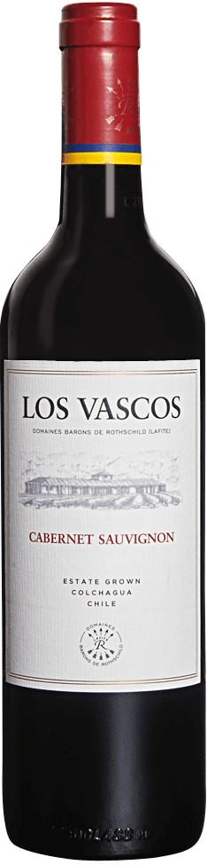 Los Vascos Cabernet Sauvignon