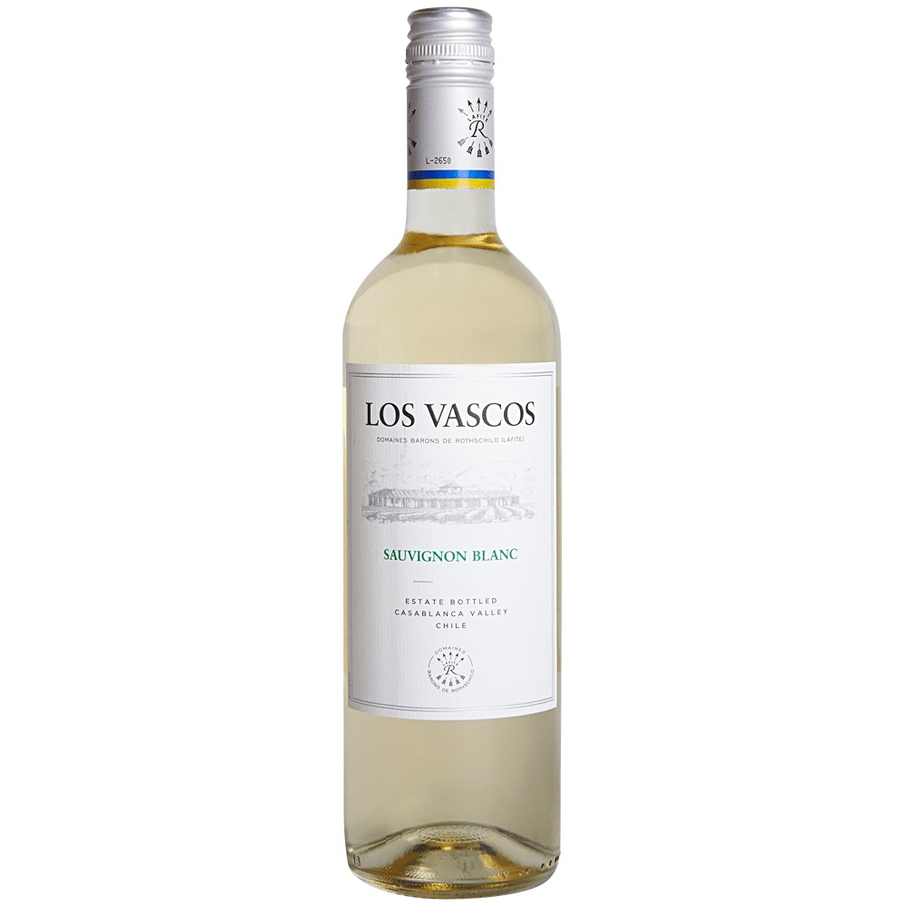 Los Vascos Sauvignon Blanc