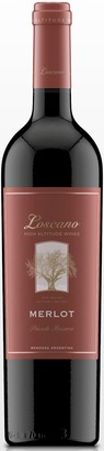 Loscano Private Reserve Merlot