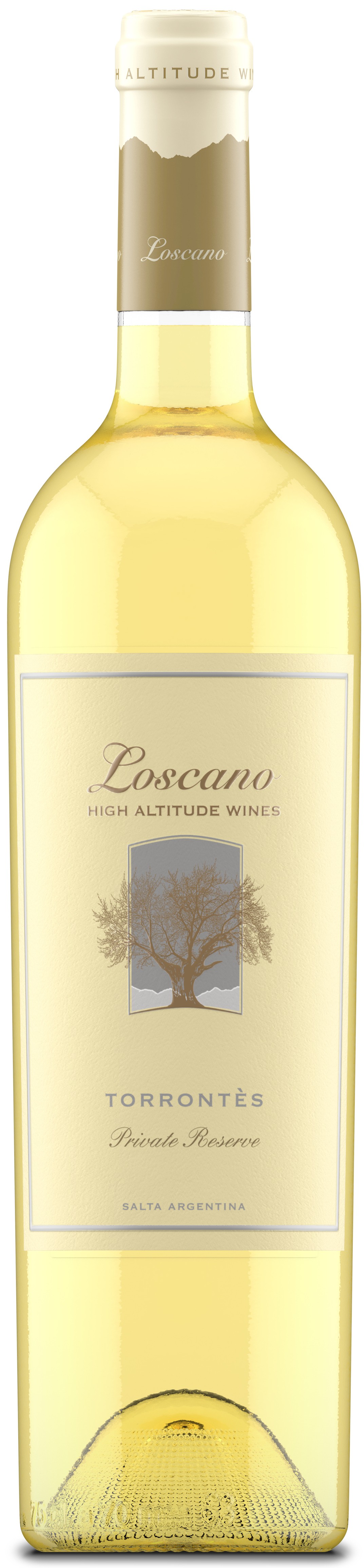 Loscano Private Reserve Torrontes