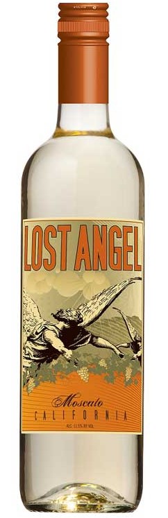Lost Angel Moscato