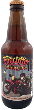 Lost Coast Fogcutter IPA