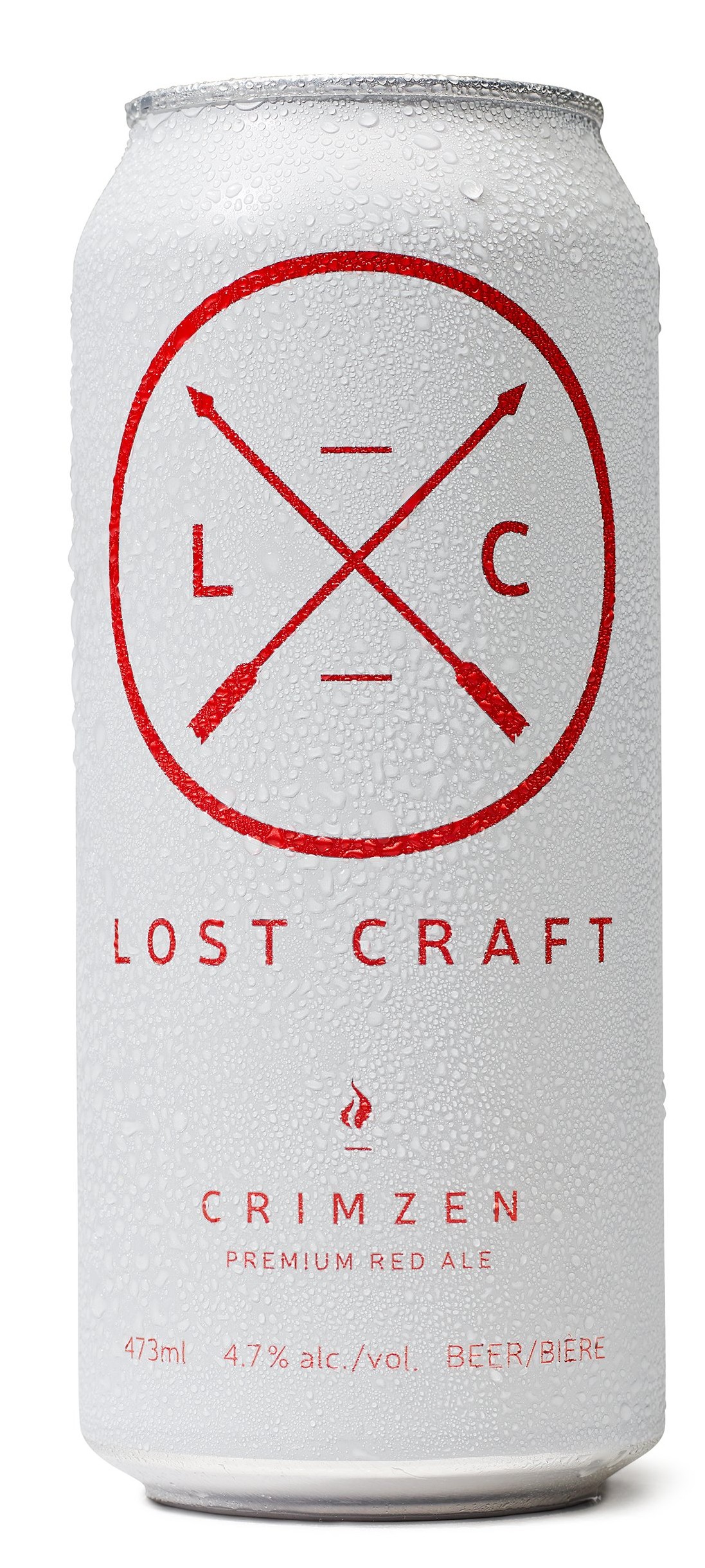 Lost Craft Crimzen