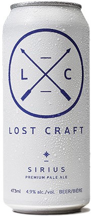 Lost Craft Sirius