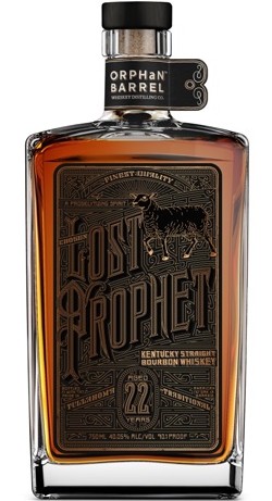 Lost Prophet 22 Year