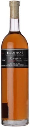 Lost Spirits Leviathan I Single Malt
