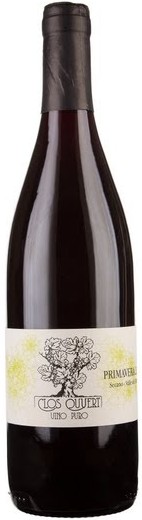 Louis-Antoine Luyt Clos Ouvert Primavera 2012