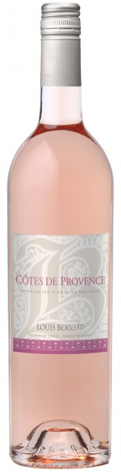 Louis Bernard Cotes de Provence Rose