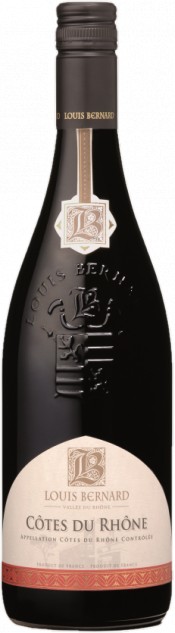 Louis Bernard Cotes Du Rhone
