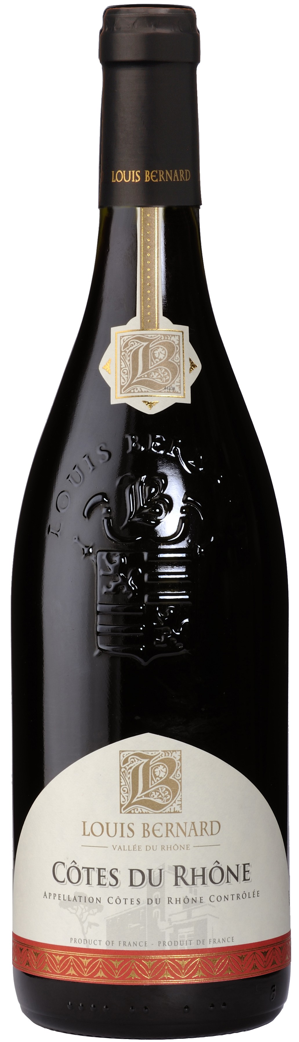 Louis Bernard Cotes Du Rhone White