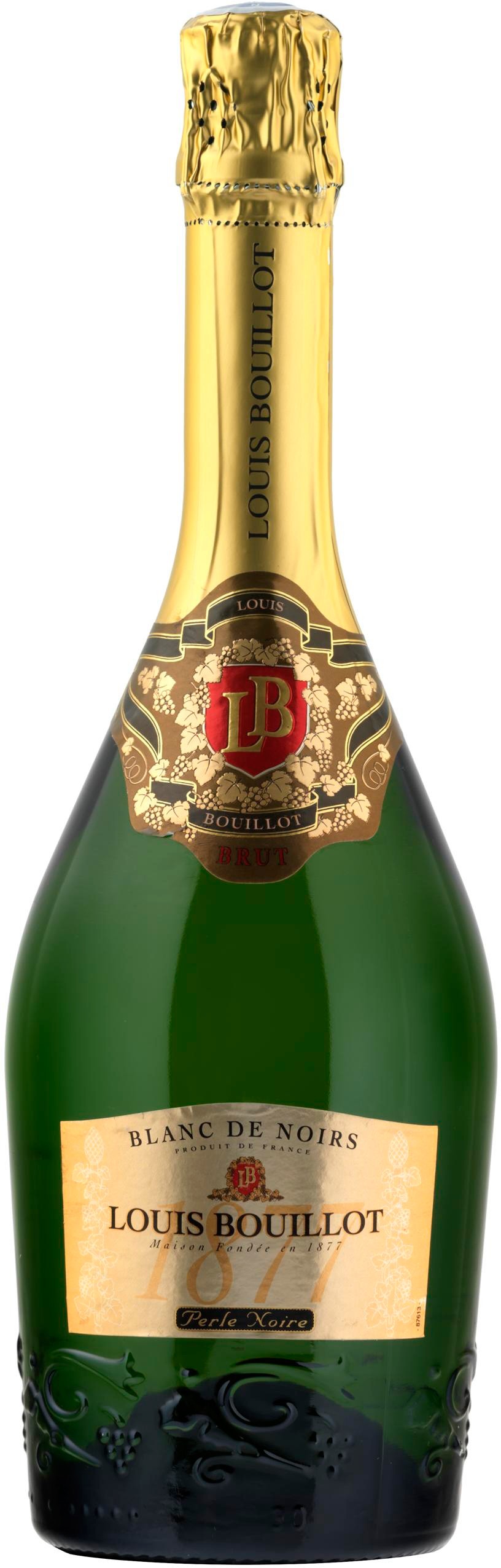 Louis Bouillot Perle Noire Vdfrance