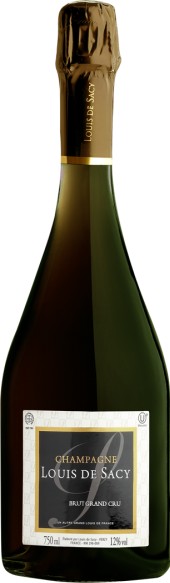 Louis de Sacy Brut