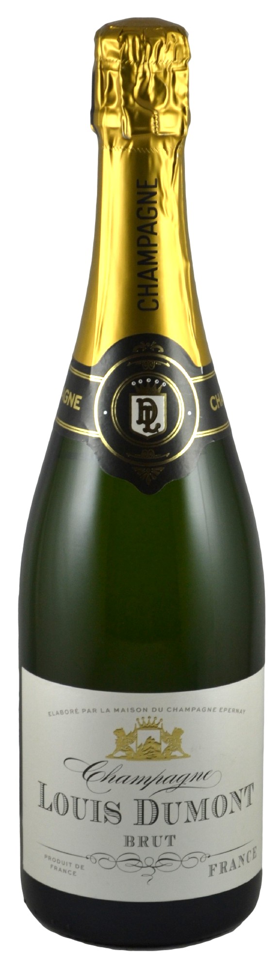 Louis Dumont Brut NV