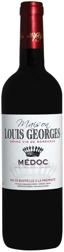 Louis Georges Medoc