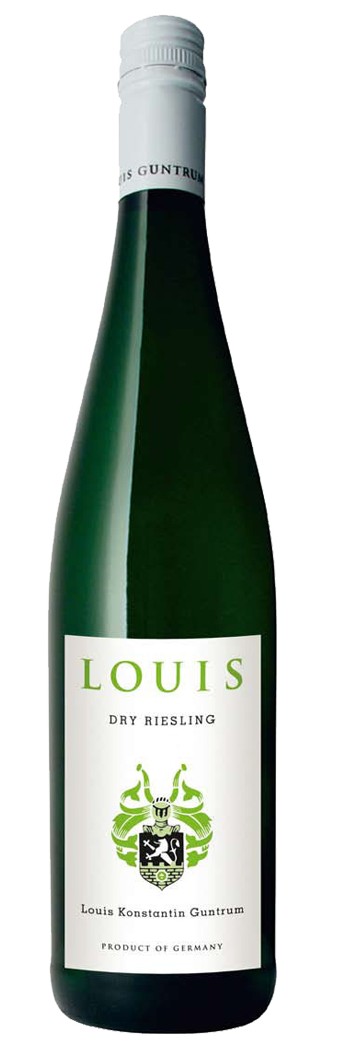 Louis Guntrum Dry Riesling