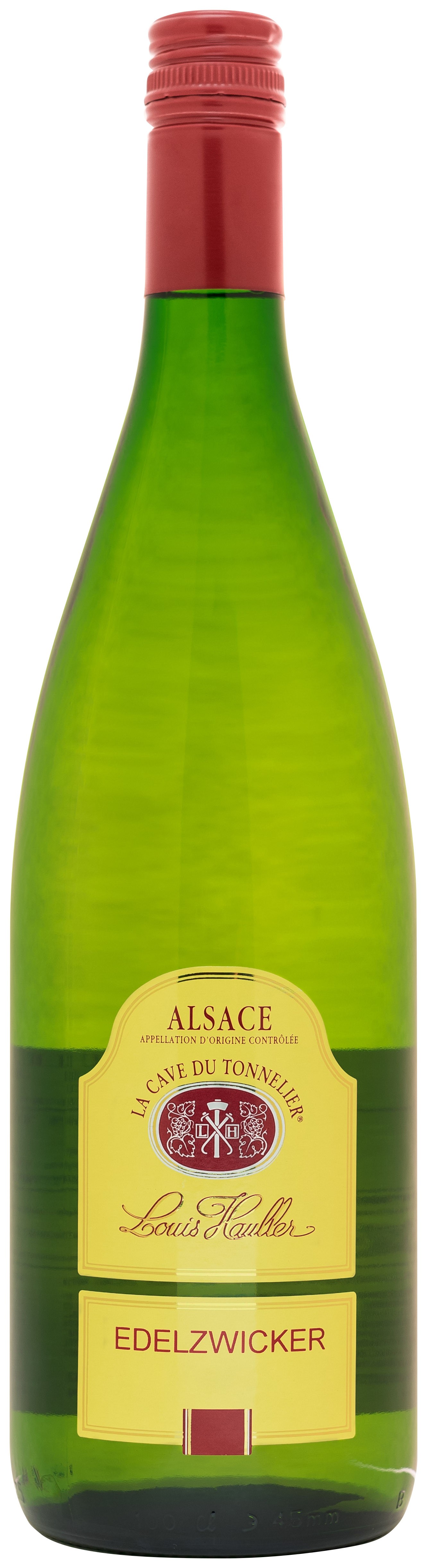 Louis Hauller Edelzwicker