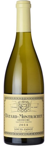 Louis Jadot Batard-Montrachet 2014