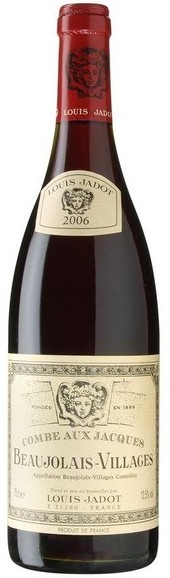 Louis Jadot Beaujolais-Villages