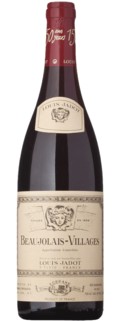 Louis Jadot Beaujolais-Villages 2011