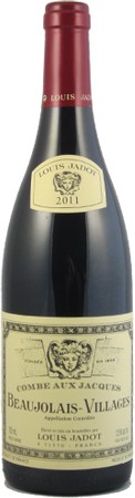 Louis Jadot Beaujolais-Villages 2011