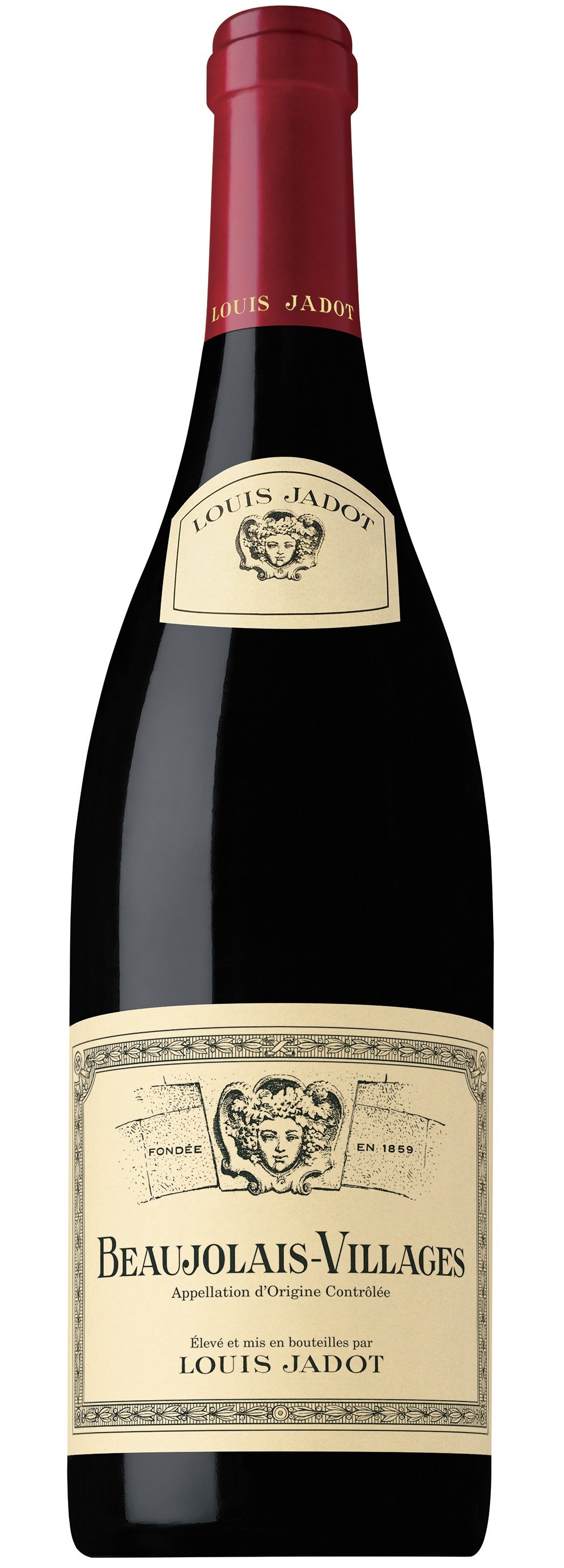 Louis Jadot Beaujolais Villages 2014
