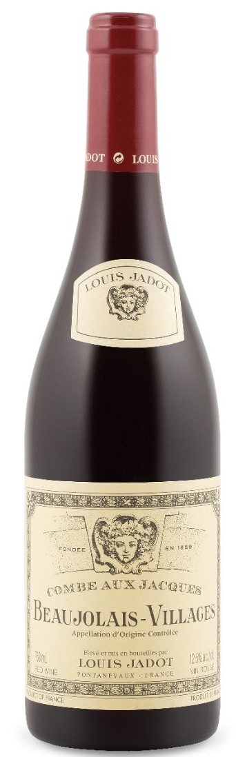 Louis Jadot Beaujolais Villages Gamay NV