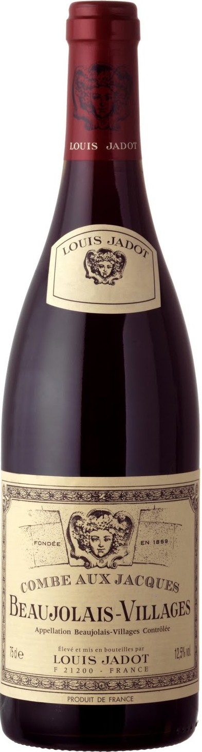 Louis Jadot Beaujolais-Villages NV