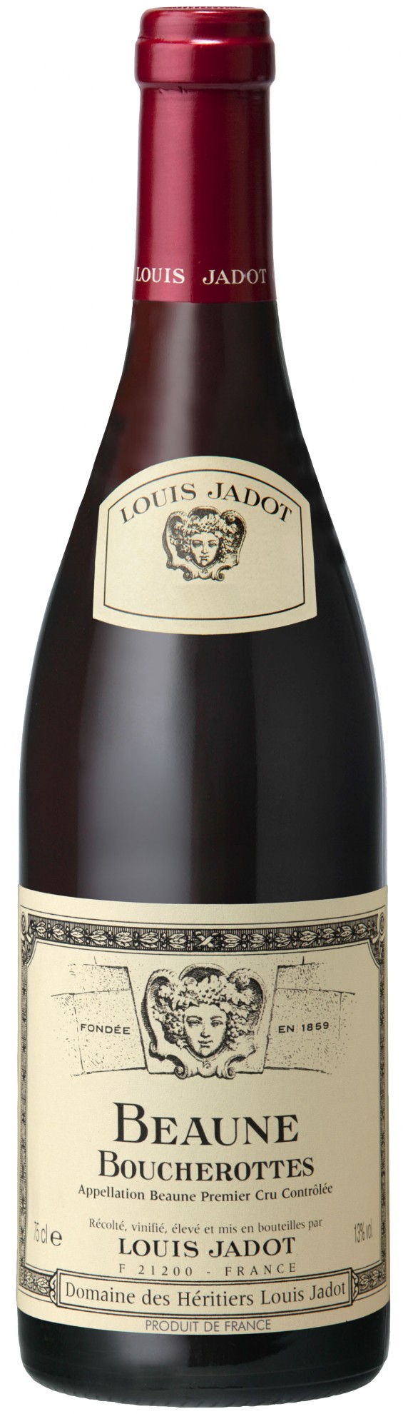 Louis Jadot Beaune Boucherottes 1Er Cru 2015