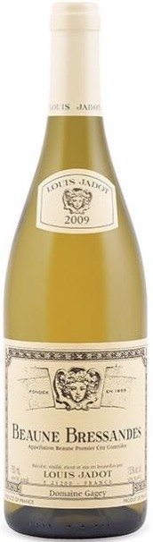 Louis Jadot Beaune Bressandes Blanc