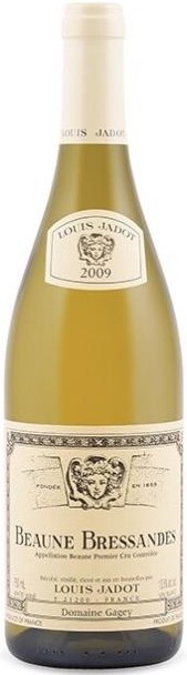 Louis Jadot Beaune Bressandres 2013