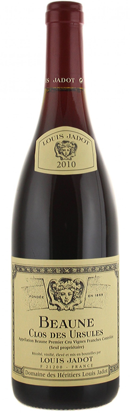 Louis Jadot Beaune Clos des Ursules