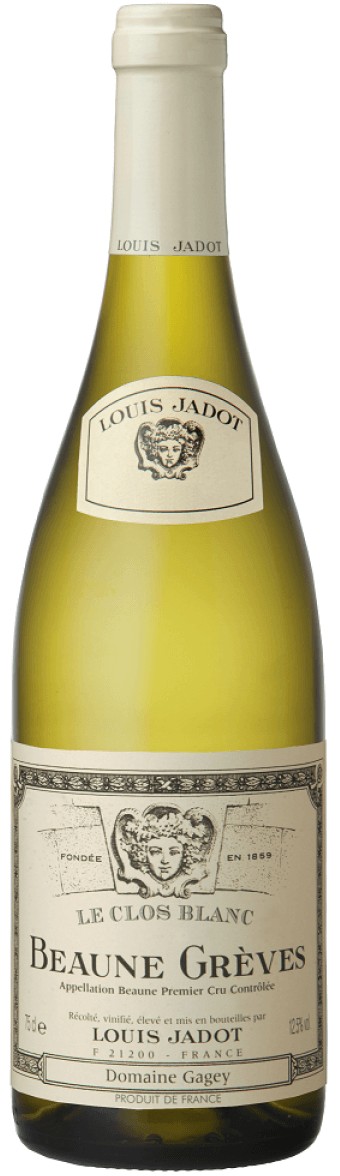 Louis Jadot Beaune Les Greves 1 Er Cru