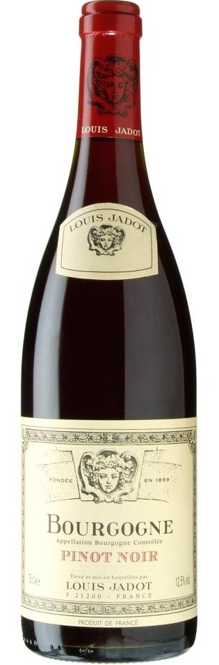 Louis Jadot Bourgogne Pinot Noir