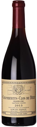 Louis Jadot Chambertin Clos de Beze 2015